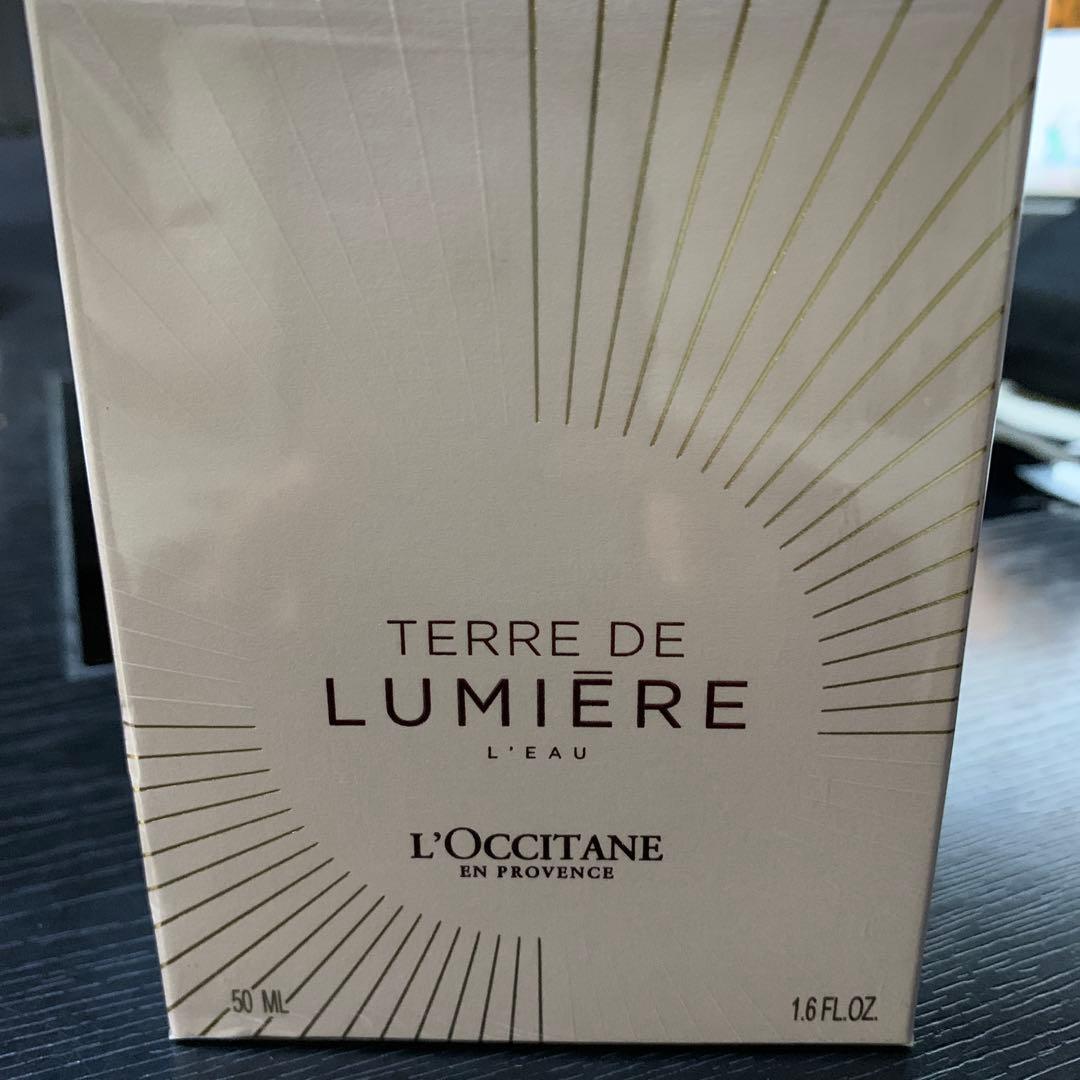 ロクシタン テールドルミエールオードトワレ　50ml