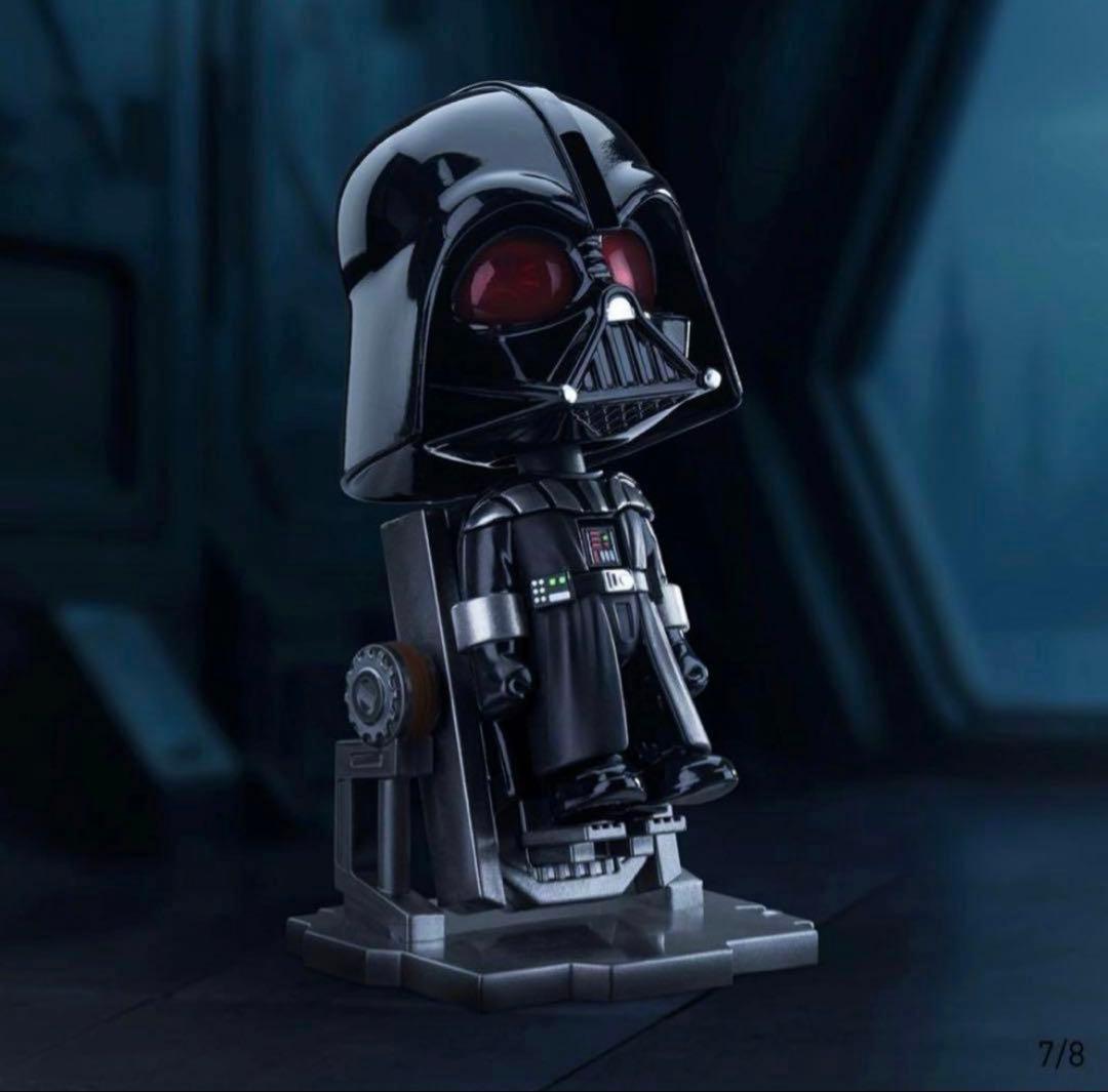 POP MART Star Wars Darth Vader フィギュア