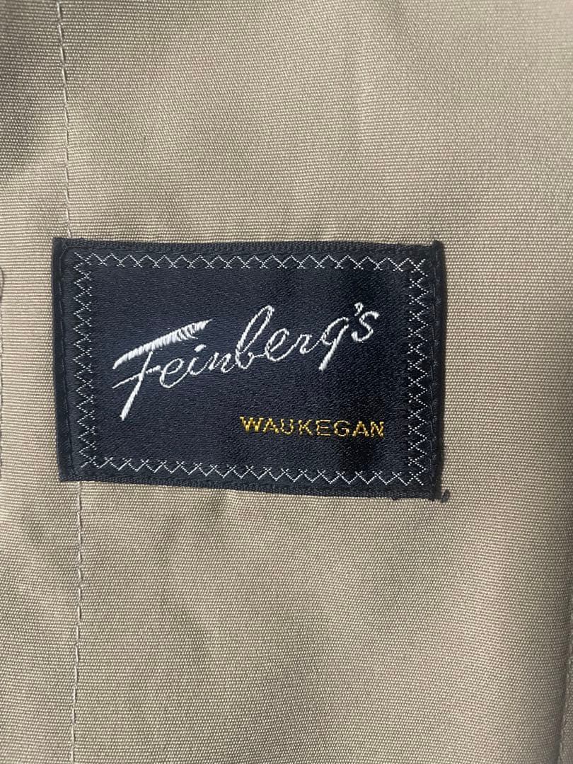 け*ん様 【超希少】 Down ベージュ トレンチコート ダウンライナ