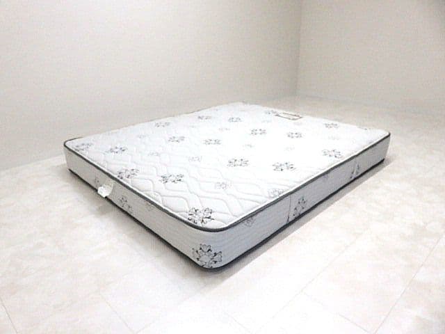 ＊*＊様 展示品　シモンズ ビューティレスト/ニューフィット クイーンサイズマッ