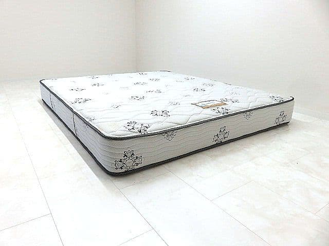 ＊*＊様 展示品　シモンズ ビューティレスト/ニューフィット クイーンサイズマッ