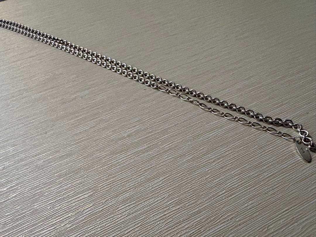 アクセサリー GARNI Fortune Pendant