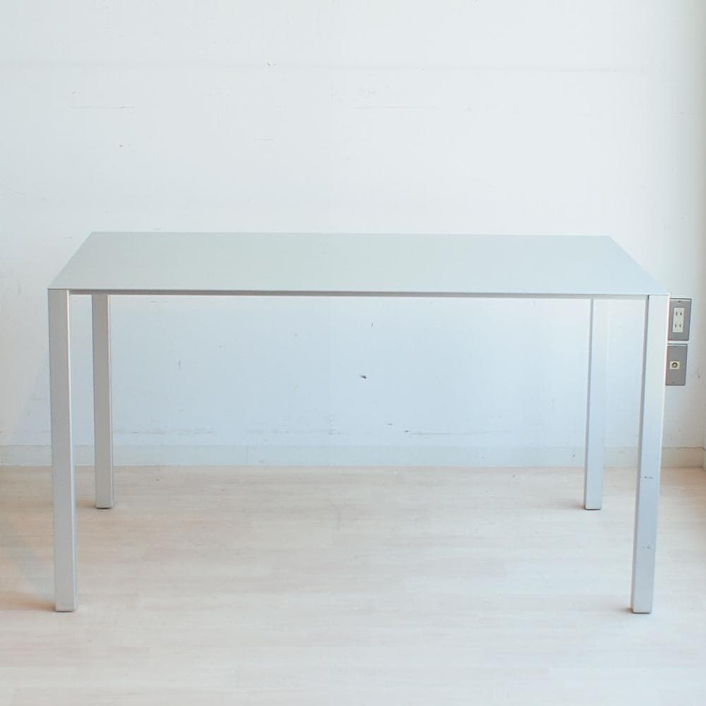 カッシーナ/Cassina エアフレーム テーブル 130cm B