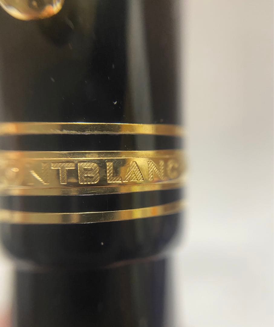 MONTBLANC マイスターシュテュック149 4810 18K 750