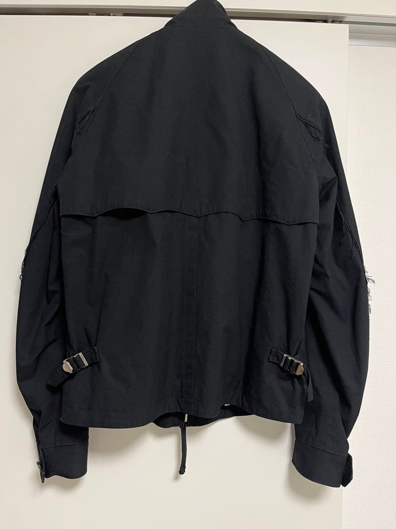 TAKAHIROMIYASHITA TheSoloist. ソロイストライダース