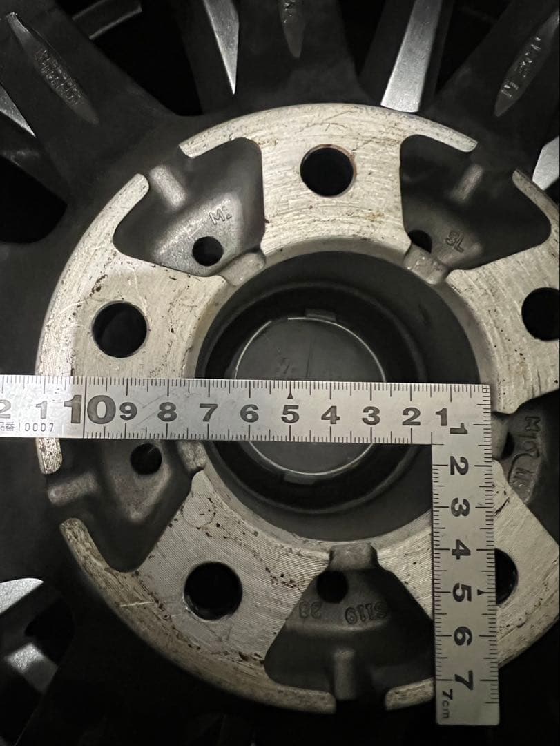 DUNLOP WINTER MAXX SJB タイヤホイール