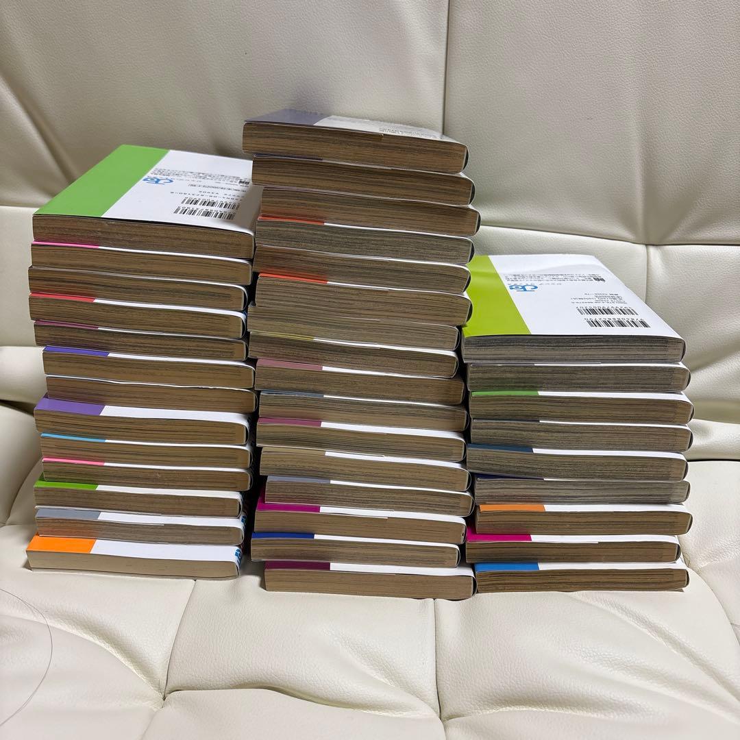 漫画 HUNTER‪ ✕‬ HUNTER 38巻全巻セット