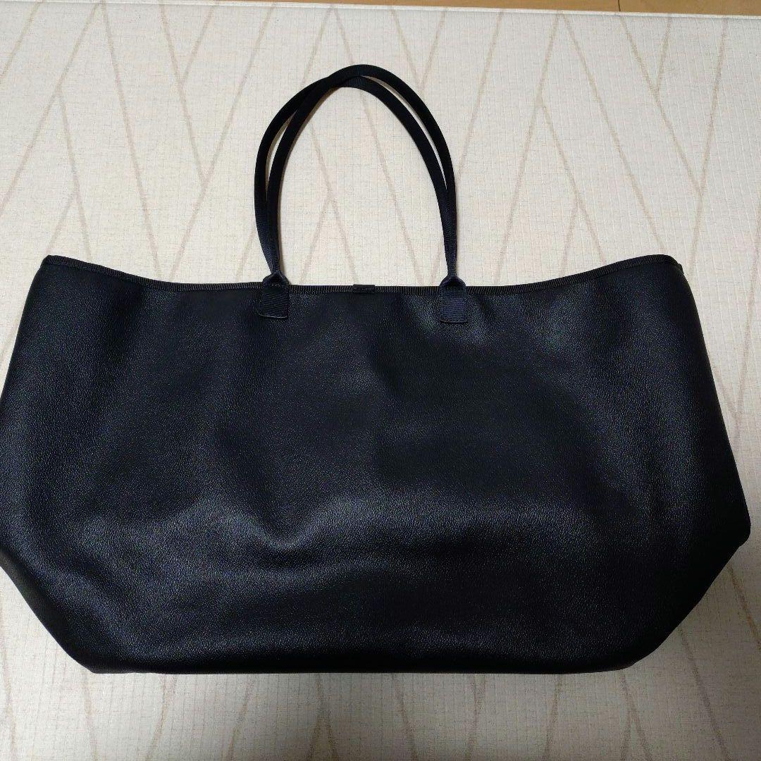RAMIDUS/ラミダス/FUZZ TOTE BAG/トート/XL/カラビナ付き