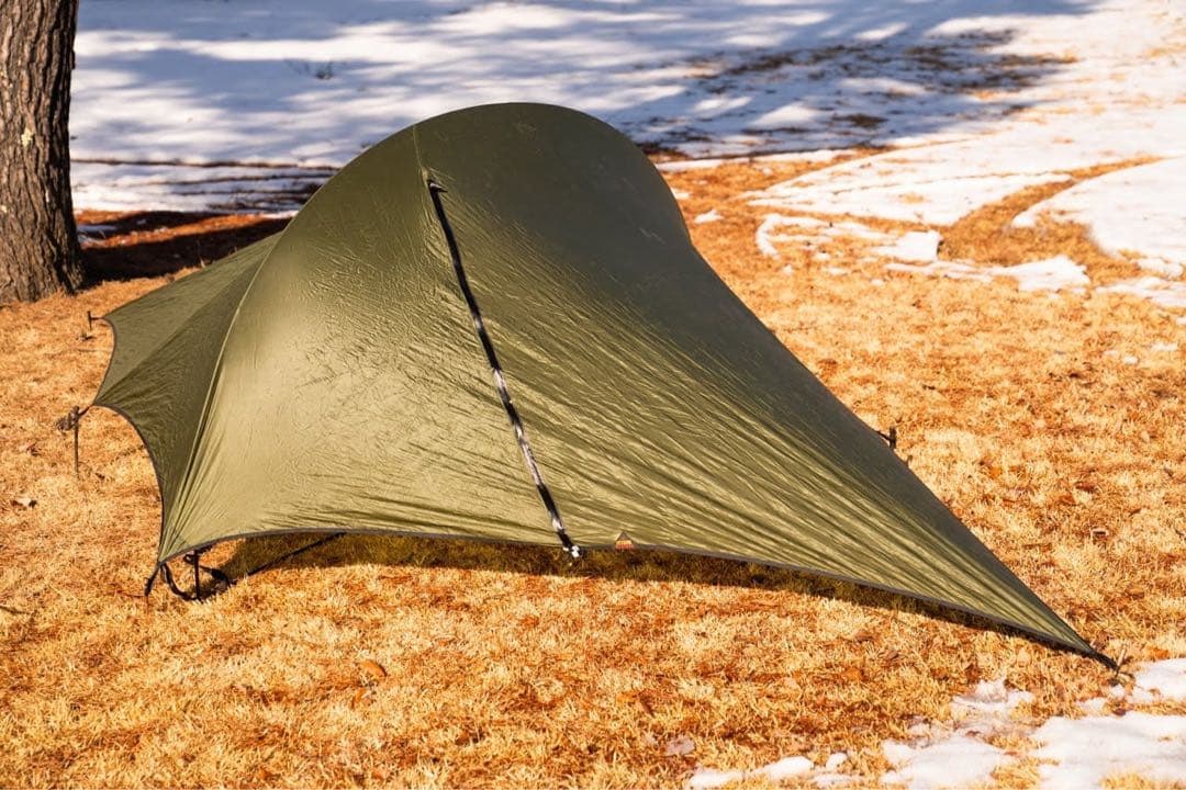 ボ*ー様 INTEGRAL Design SILDOMEとバグネット