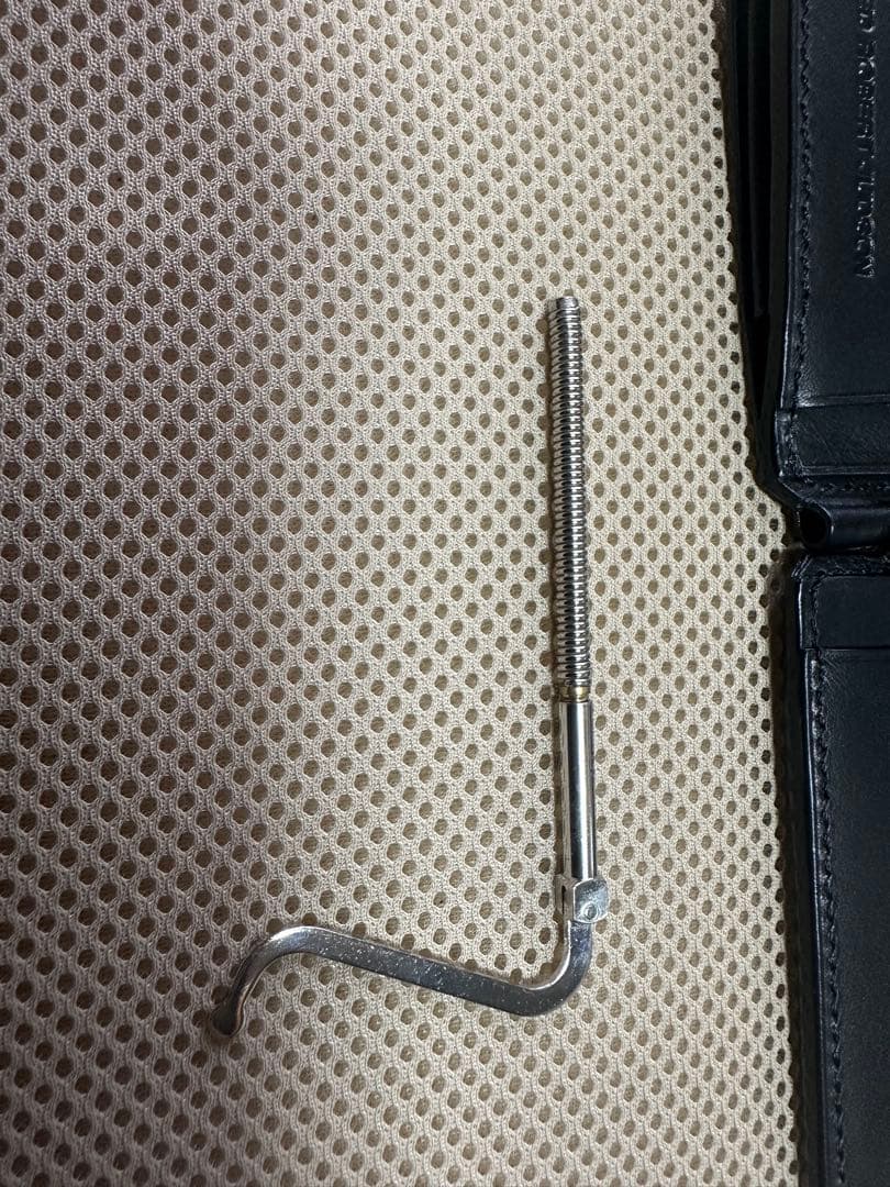 ED ROBERT JUDSON エドロバートジャドソン　マネークリップ