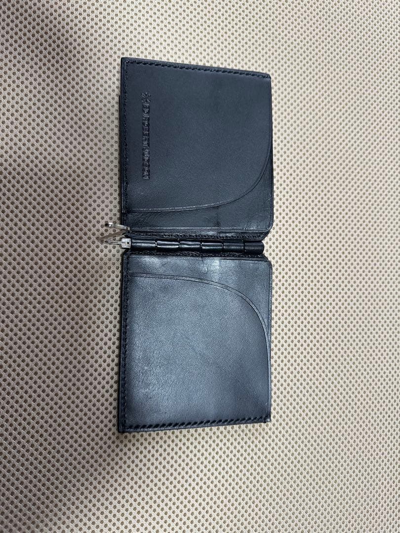 ED ROBERT JUDSON エドロバートジャドソン　マネークリップ