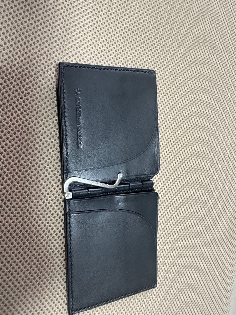 ED ROBERT JUDSON エドロバートジャドソン　マネークリップ