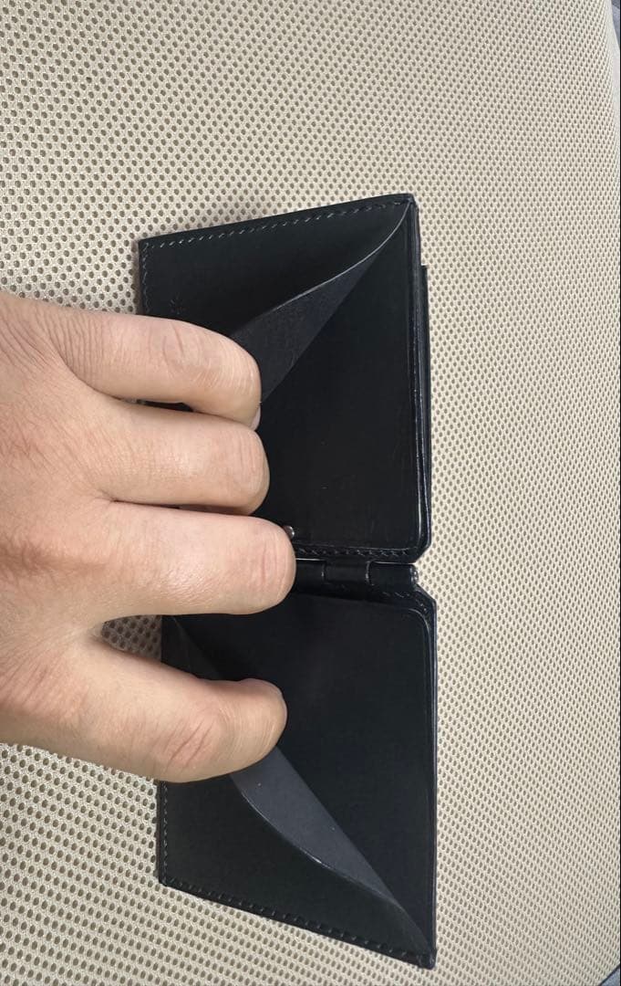 ED ROBERT JUDSON エドロバートジャドソン　マネークリップ