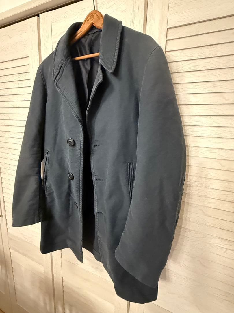 MARTIN MARGIELA ここのえタグ コート