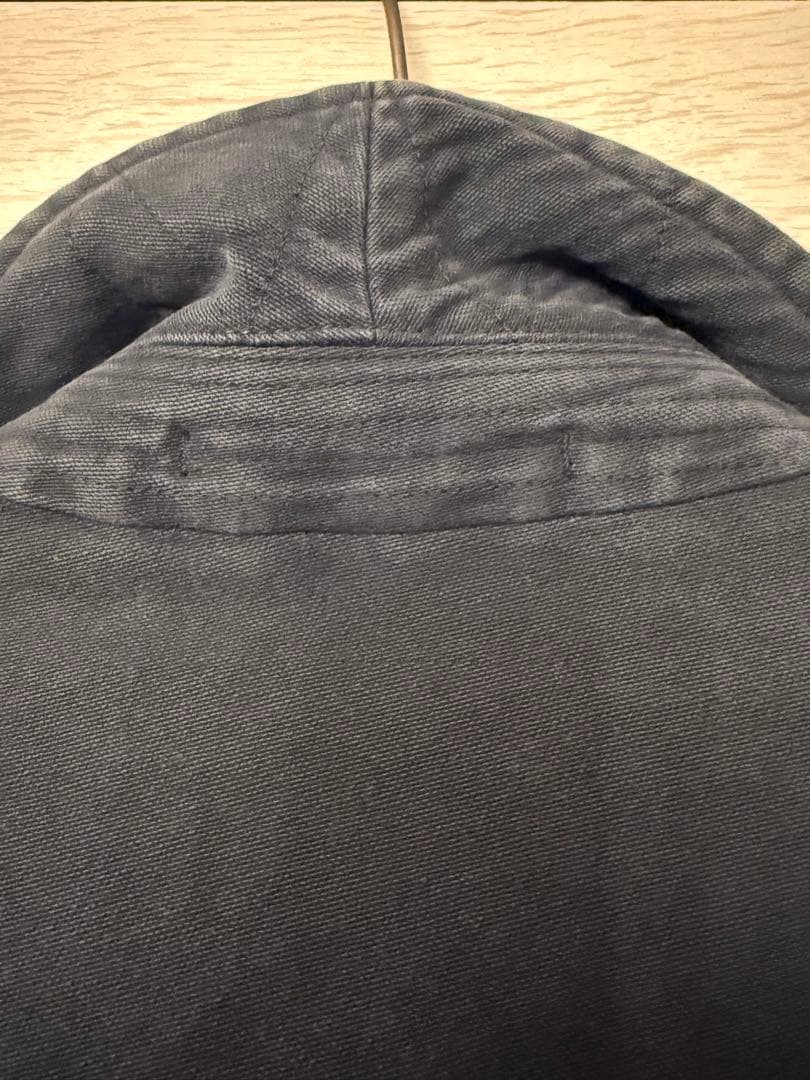 MARTIN MARGIELA ここのえタグ コート