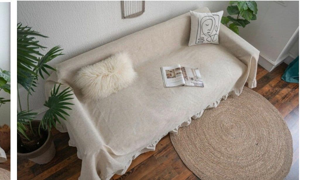 ソファーカバー マルチカバー 大判