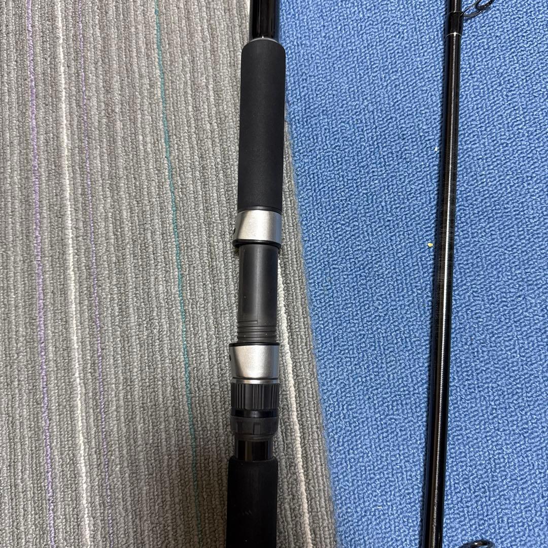 専用　PEDRO様　FCLLABO 2S second edition