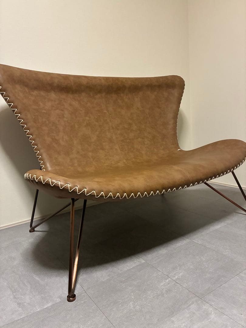 Bittersweet　Kare ソファ