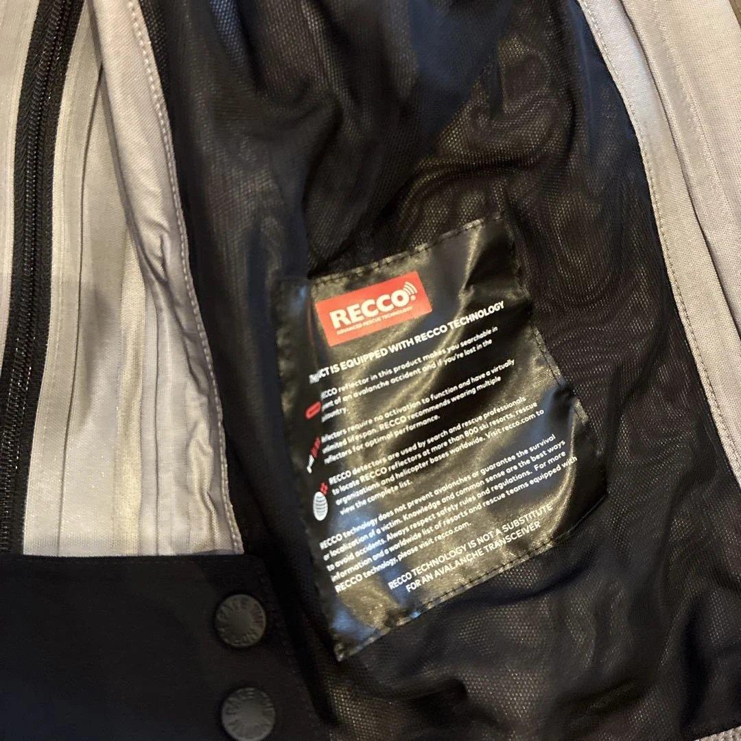 THE NORTH FACE ノースフェイス RTG FLIGHT JACKET