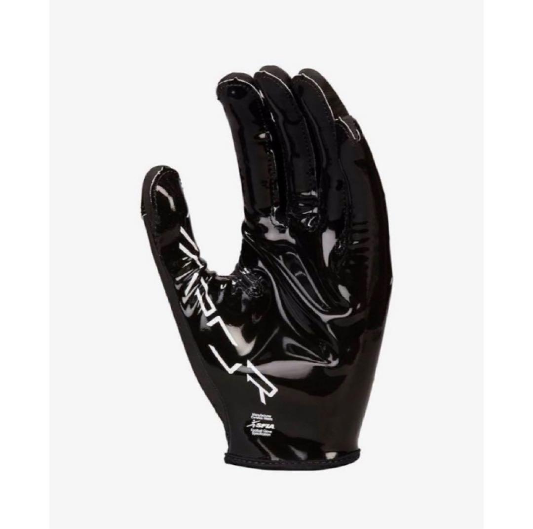 送料無料 新品 NIKE VAPOR JET GLOVES 2XL
