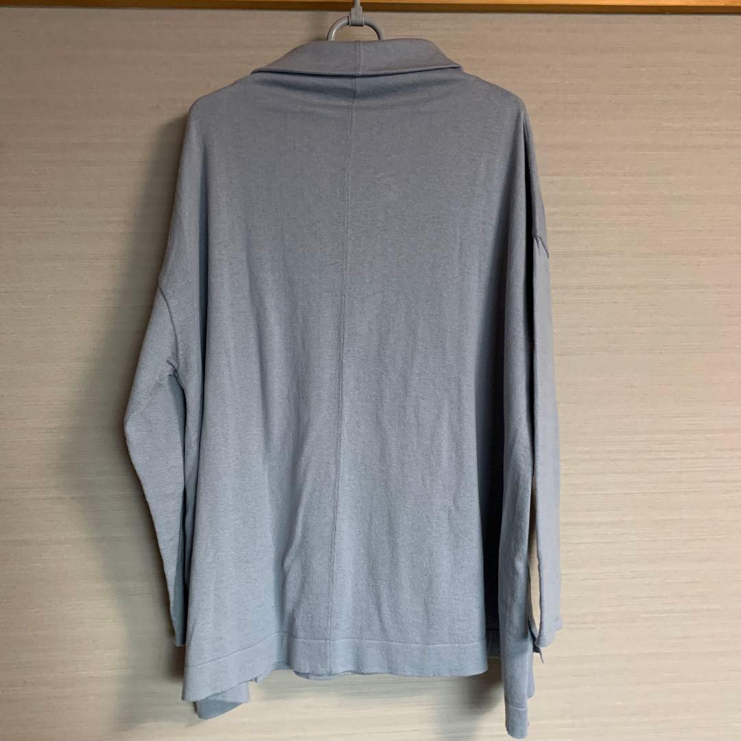 ♡お値下げ価格♡芽風ニットトップス