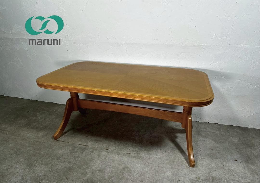 『maruni』マルニ ダイニングテーブル 食卓テーブル RWdin22