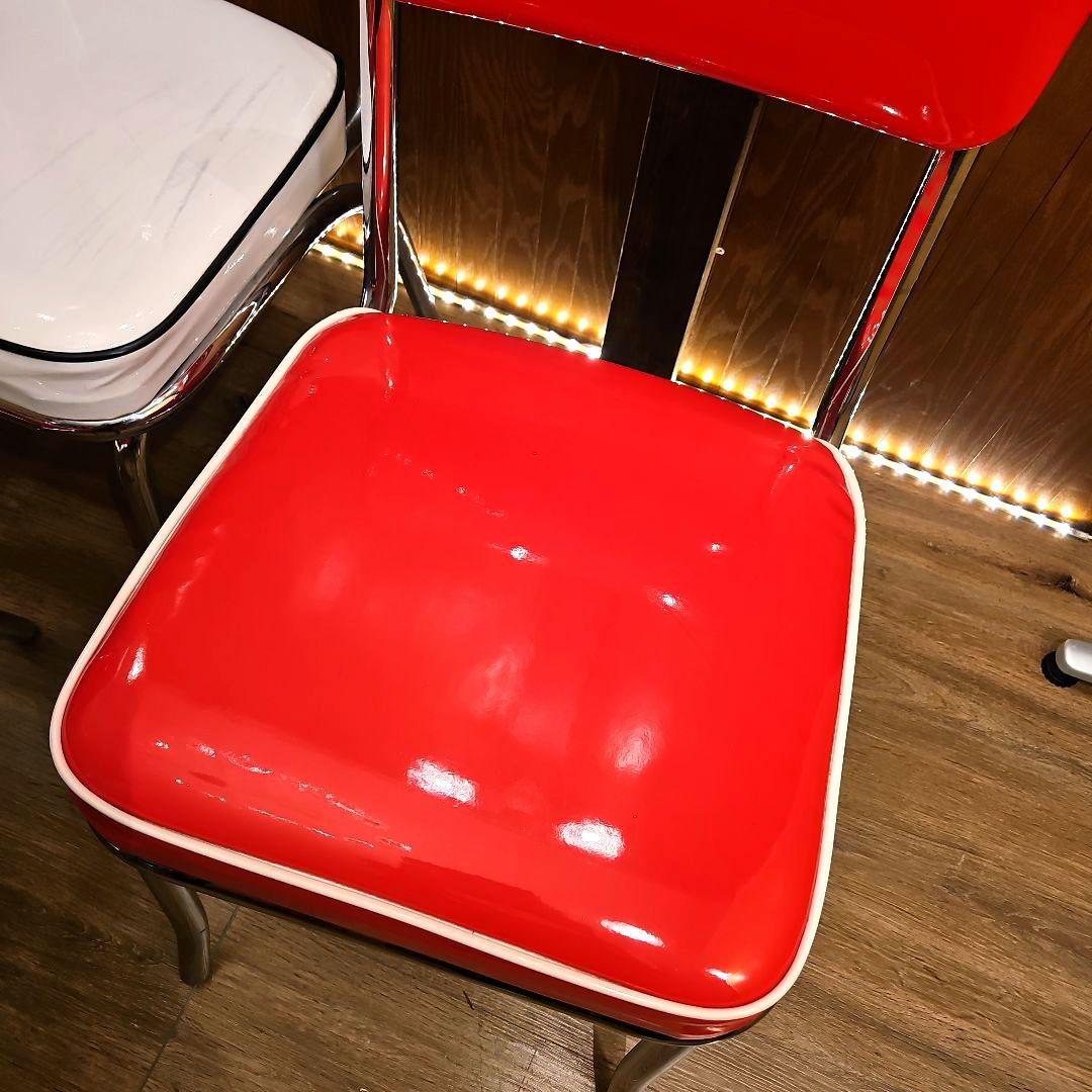 専用。アメリカンダイナー テーブル ヴィンテージ調 アメリカン テーブルのみ