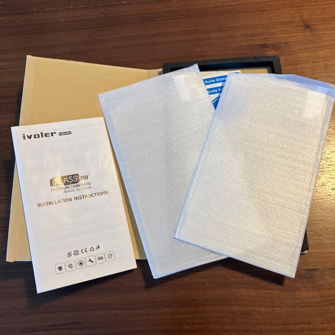 Nintendo Switch +保護シール２枚