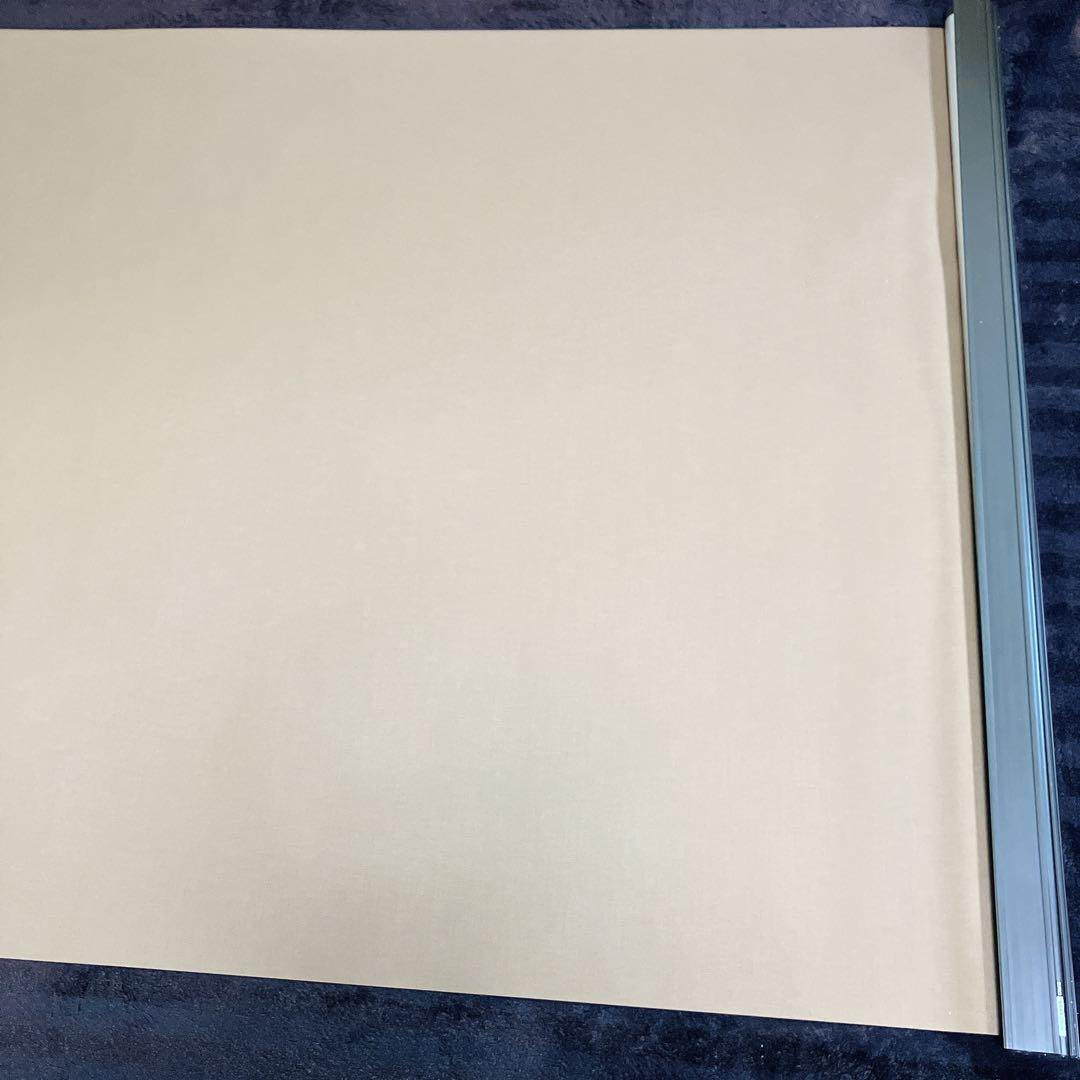 ２つセット】タチカワブラインド ロールスクリーン AFE-13-0035