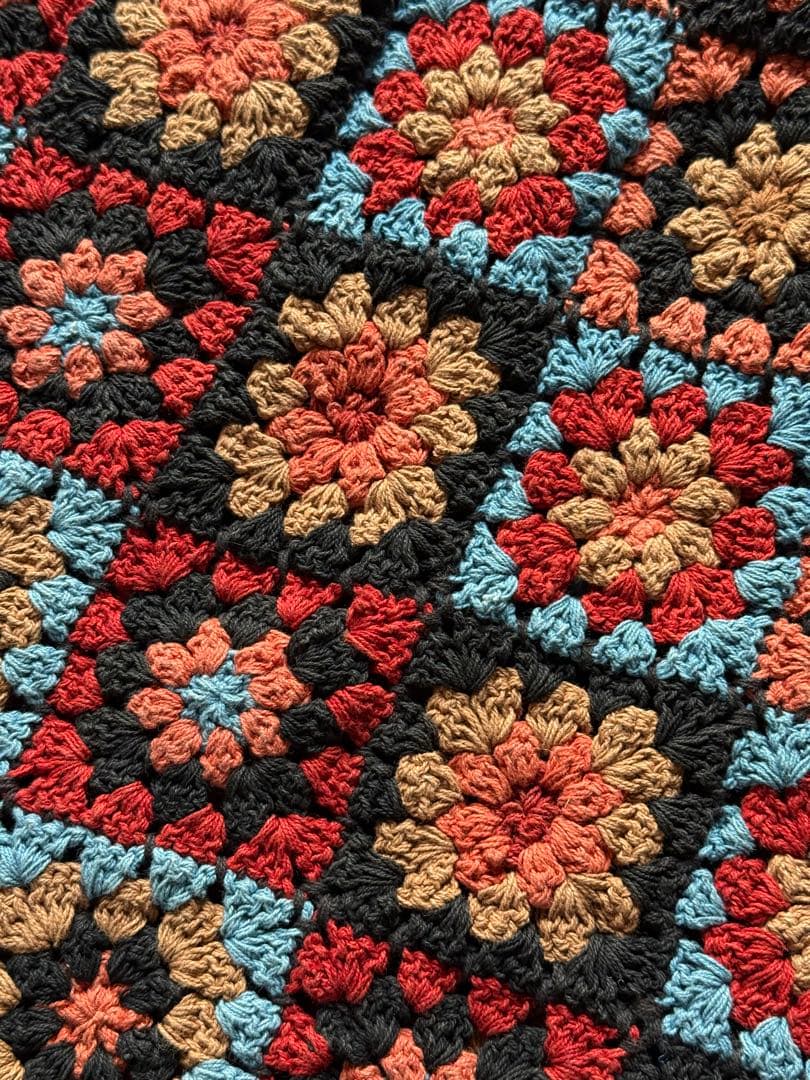 STORY mfg. 大判ストール