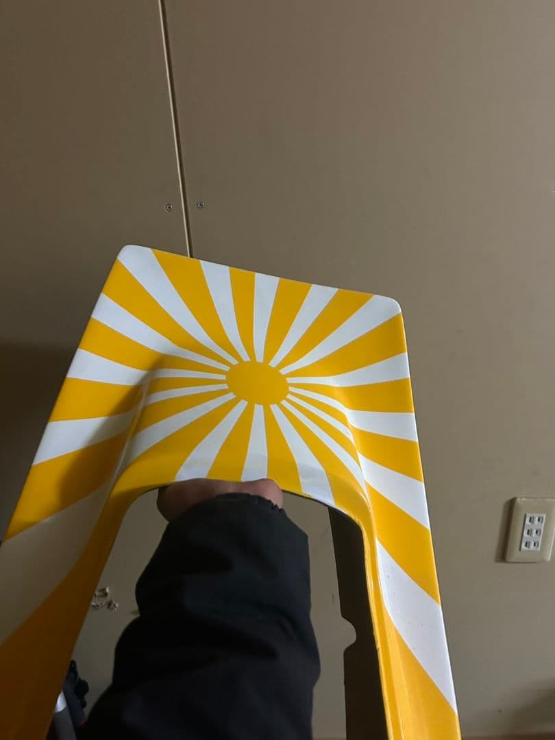 XJR400 ビート風？テール