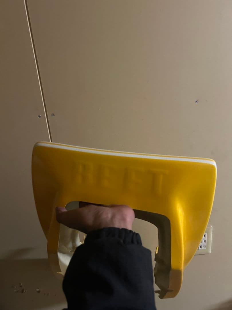 XJR400 ビート風？テール