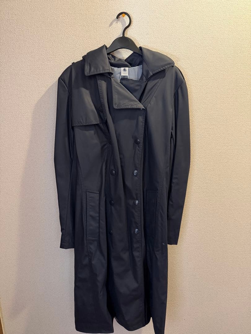 Petit Bateau セット　新品　防水