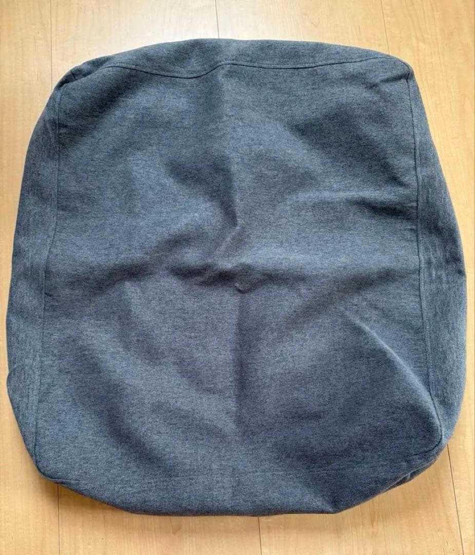 クラウドソファ3人掛けカバーのみ　MOMOnatural