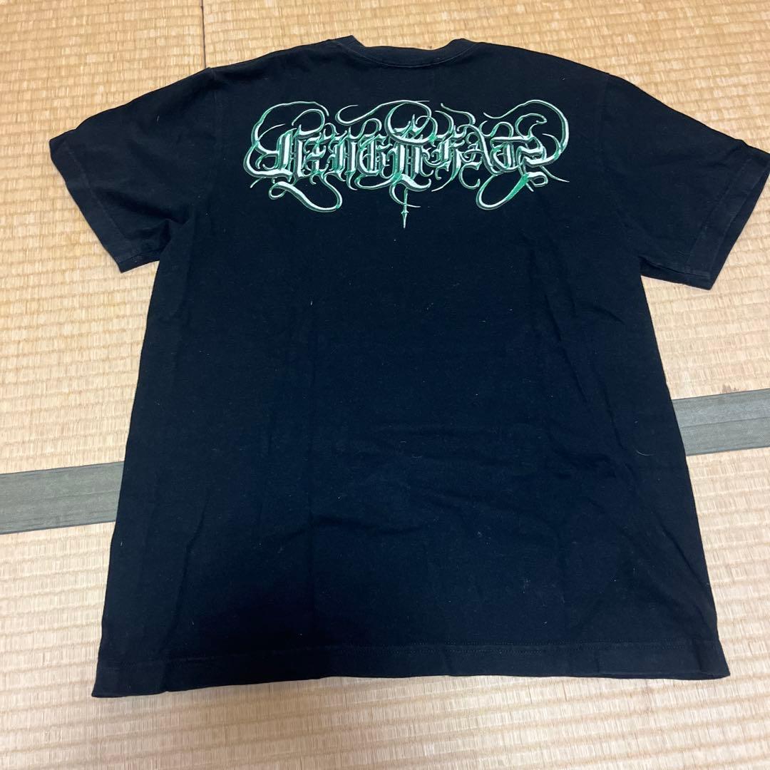 YXNGBRATZ Tシャツ ORIGAMI着用 15時間限定値下げ中