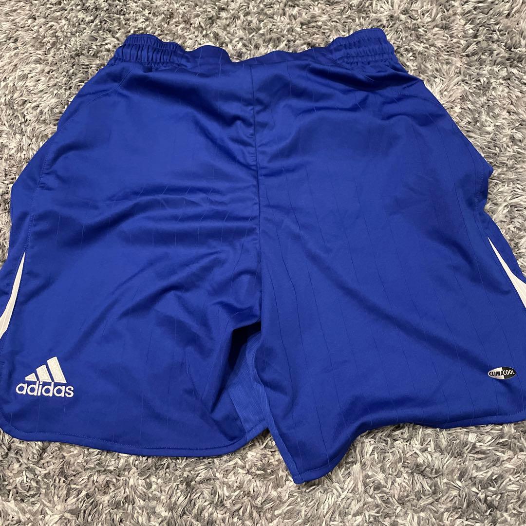 クンデ着用 国内正規品 新品未使用 ジダン フランス代表 全身セットユニフォーム