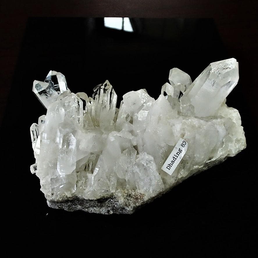 値下しました！ダーディン産クラスター610-1