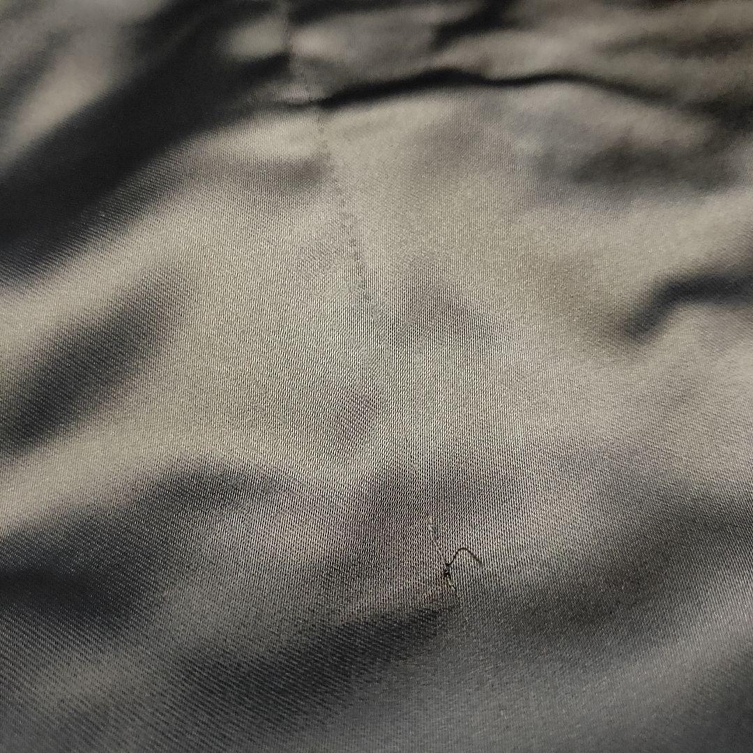 【新品未使用】絡繰魂 スカジャン 風神雷神 刺繍 XL タグ付