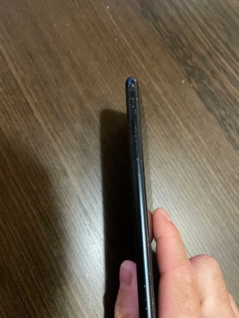 iphoneSE 第3世代　64GB SIMフリー