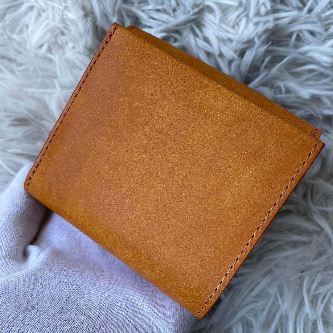 【未使用レベル】ビアベリー ハッチバック プエブロレザー