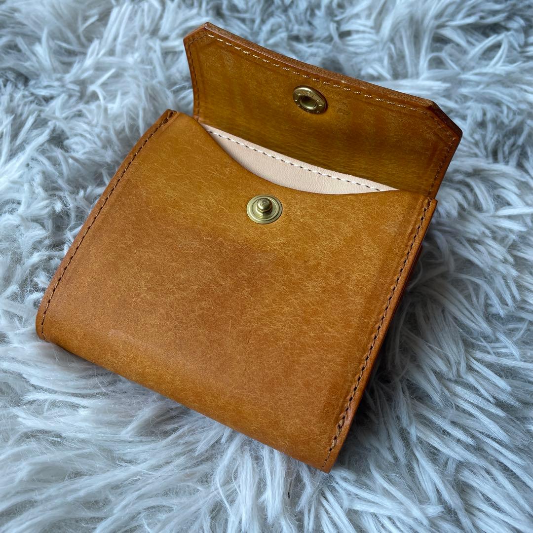 【未使用レベル】ビアベリー ハッチバック プエブロレザー