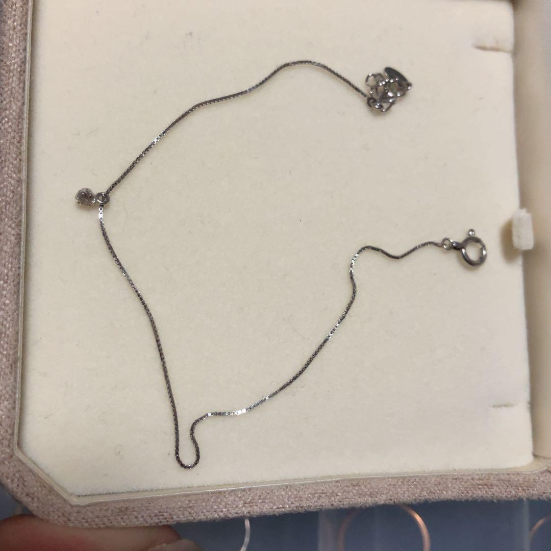 PT ブレスレット