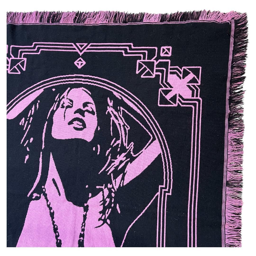 HYSTERIC GLAMOUR ヒステリックグラマー ラグ カーペット