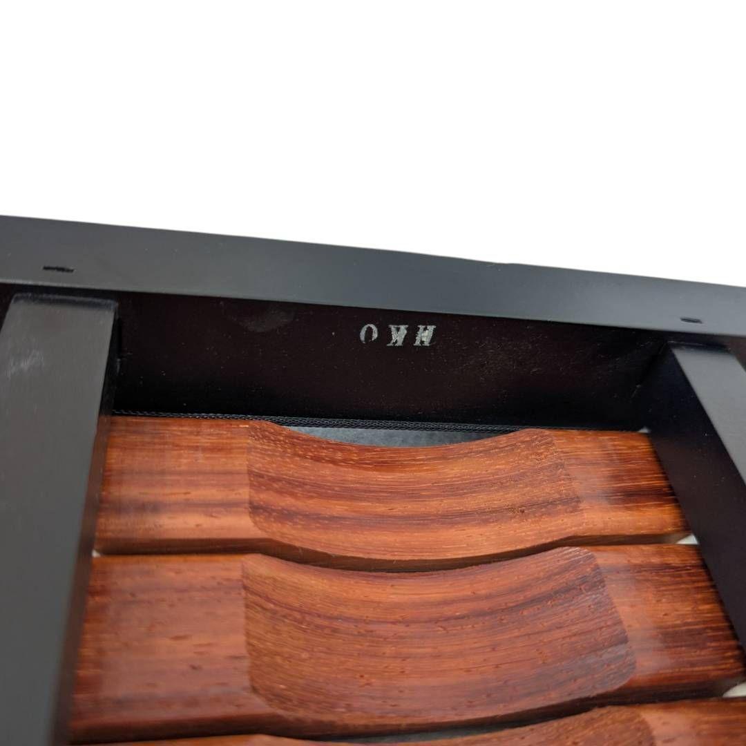 美品　本格　廃盤品 YAMAHA 32音 卓上木琴 TX-6 打楽器