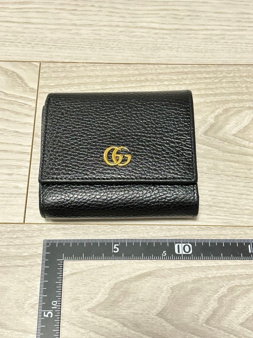 グッチ　GUCCI 財布　ウォレット