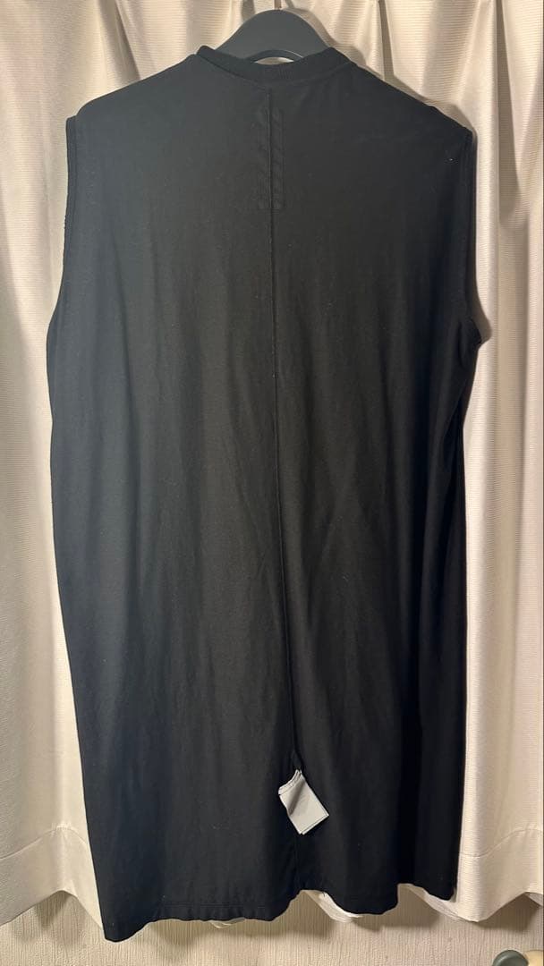 トップス RICK OWENS DRKSHDW JUMBO PATCH