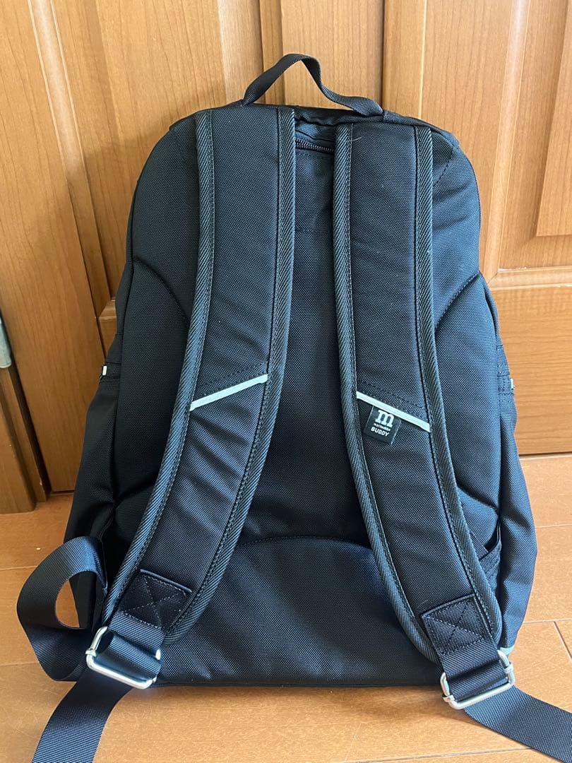 新春セール！marimekko BUDDY ブラック リュック