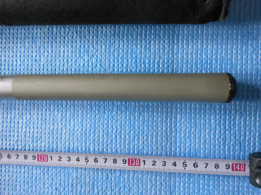 ダイワ　HZ 峰風　硬調９５MV　　鮎竿