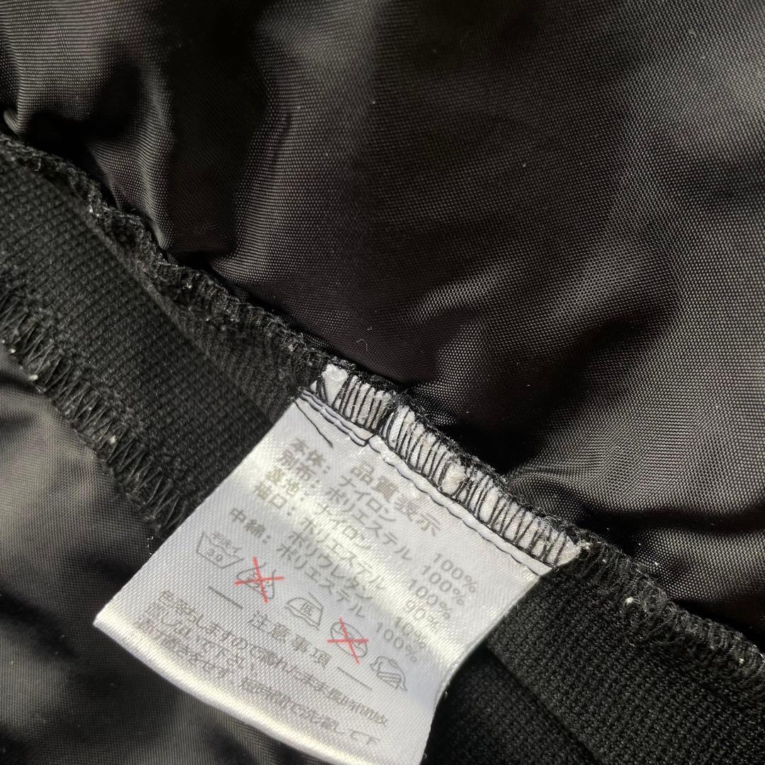 巻きさん専用ATHLETAアスレタ中綿ウインド上下セットアップMサイズ