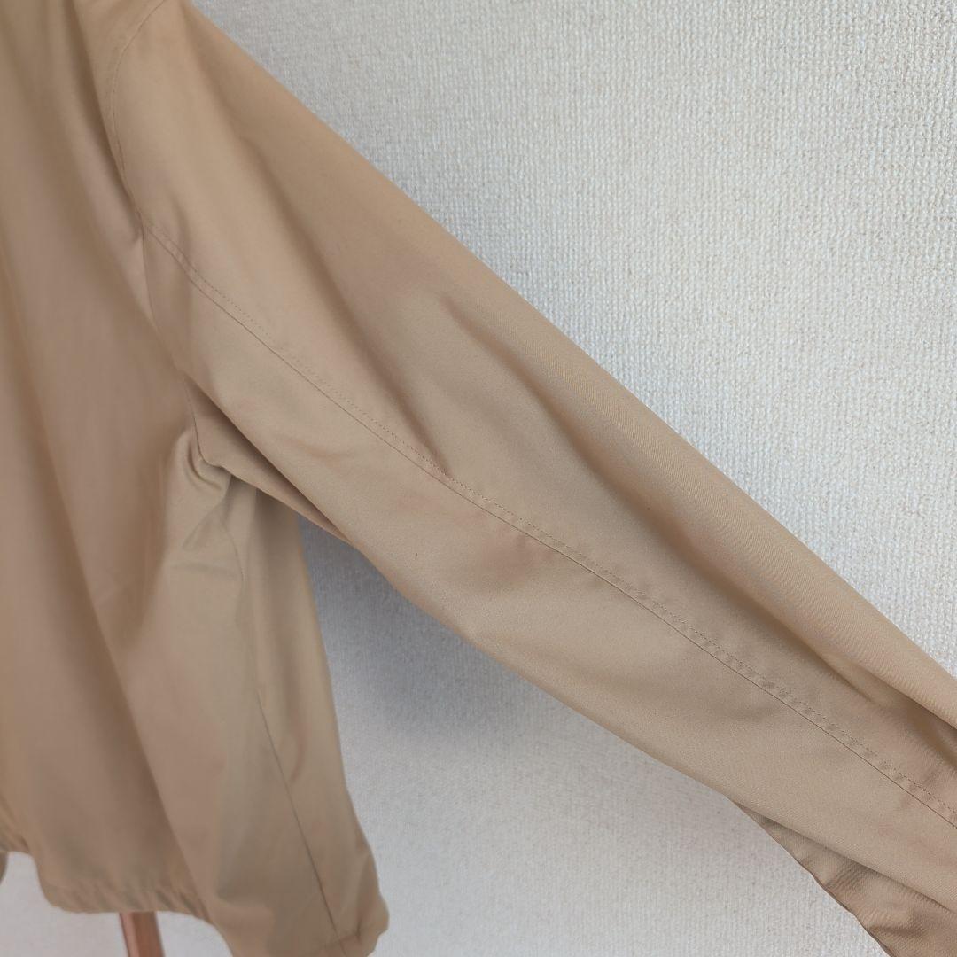 ポロラルフローレン スウィングトップ 現行 ドローコード ボックスシルエット